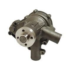 Sparex Water Pump Assembly Without Pulley OEM Replacement | S.58999