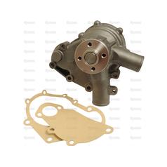 Sparex Water Pump Assembly Without Pulley OEM Replacement | S.58999