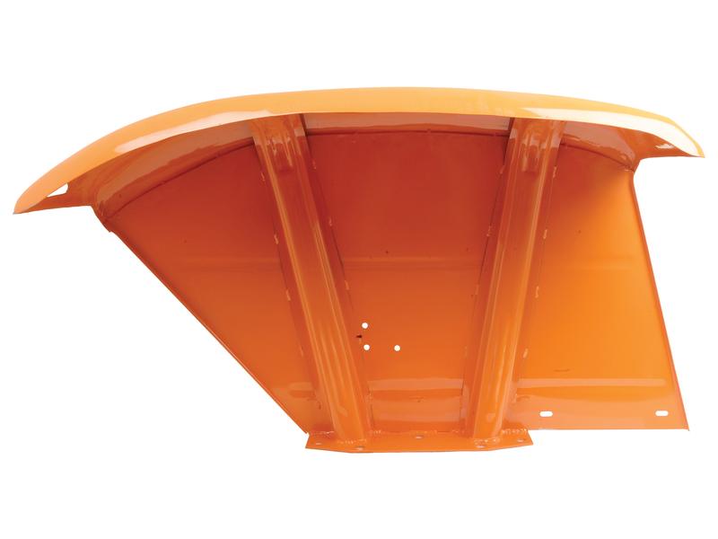 Sparex Fender RH 26'' Round Top for Fiat 450 480 640 Tractors | S.59179