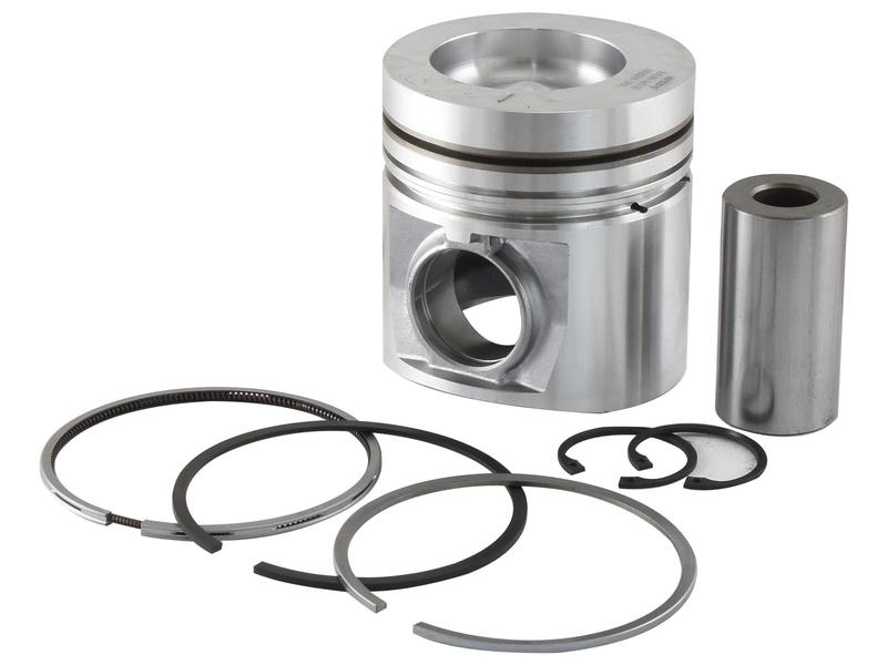 Piston & Ring Set - Sparex Part S.59550
