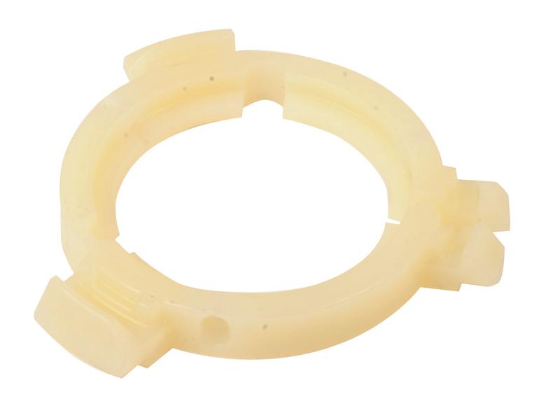 Sparex PTO Bearing Easylock 50mm 3 Lug Weasler Durable Driveline | S.59660