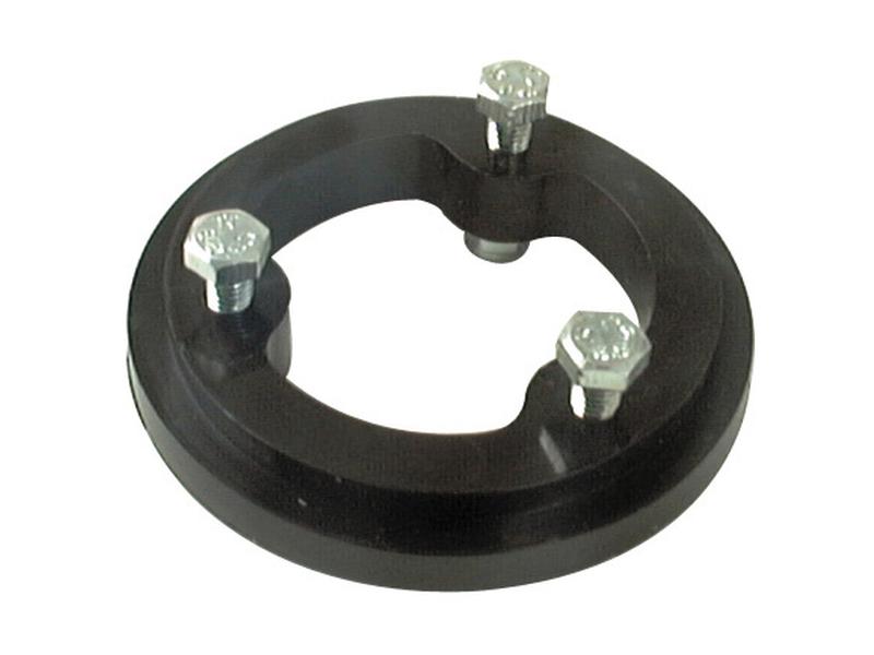 Sparex Swivel Bush with Fasteners for Vicon PS400/500/600 | S.59707