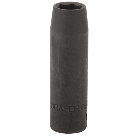 Draper Expert Hi-Torq&#174; Deep Impact Socket, 1/2" Sq. Dr., 14mm (Sold Loose) - 410D-MMB - Farming Parts