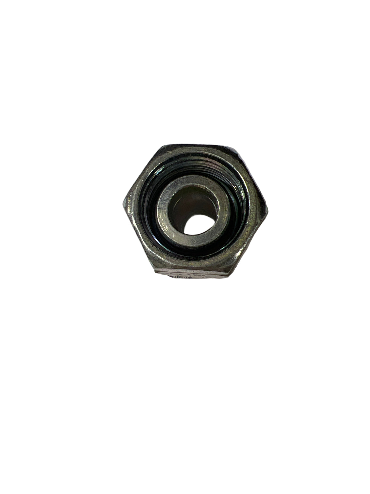 *STOCK CLEARANCE* - COUPLING 15L 15L - MS-GVO15L15L