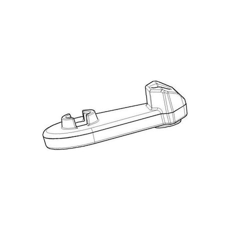 Farming Parts - BLADE HOLDER - 4-1201-0142-0 - Farming Parts