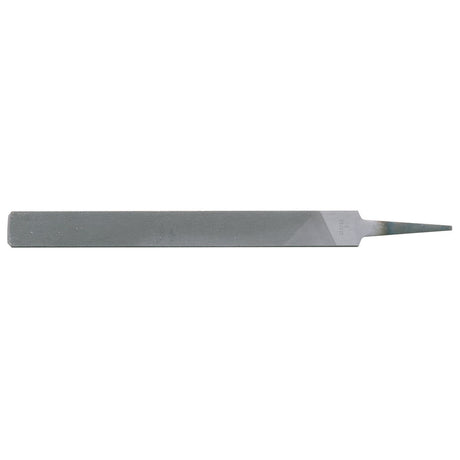 Draper Smooth Cut Hand File, 12 X 150mm - HF/3 - Farming Parts