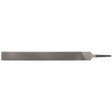 Draper Smooth Cut Hand File, 12 X 250mm - HF/3 - Farming Parts