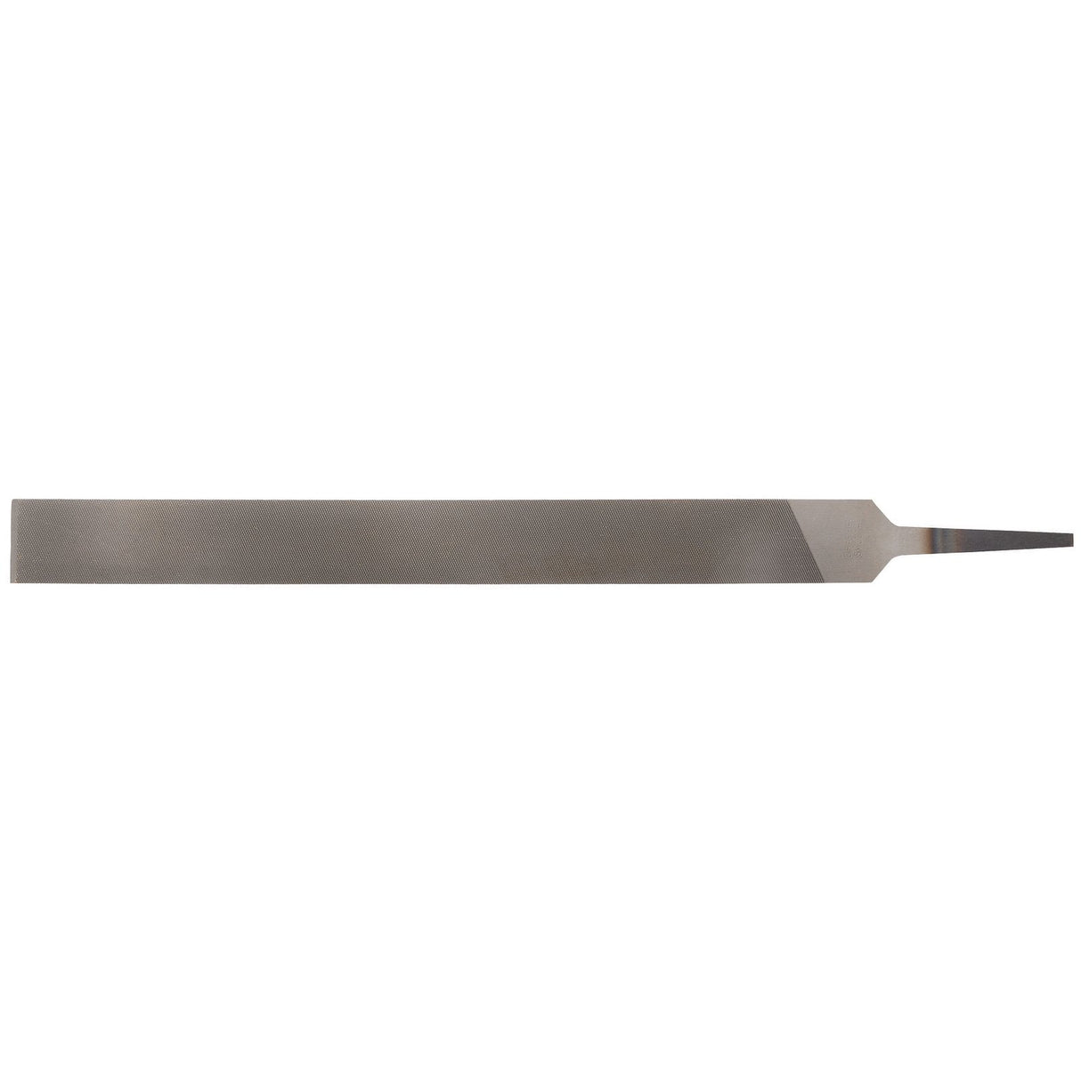 Draper Smooth Cut Hand File, 12 X 250mm - HF/3 - Farming Parts