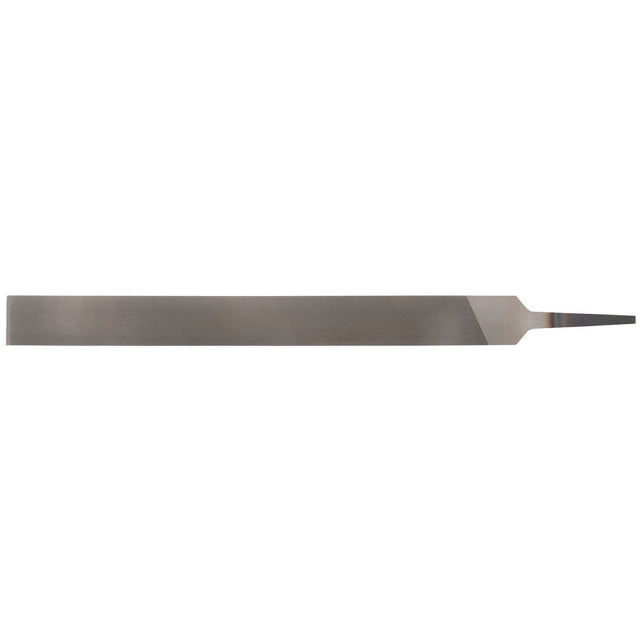 Draper Smooth Cut Hand File, 12 X 250mm - HF/3 - Farming Parts