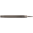 Draper Bastard Cut Half Round File, 12 X 250mm - HRF/1 - Farming Parts