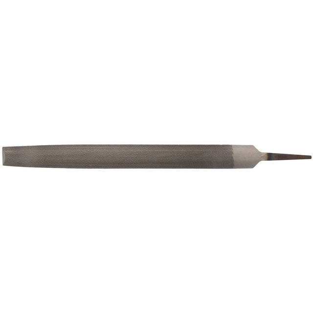 Draper Bastard Cut Half Round File, 12 X 250mm - HRF/1 - Farming Parts