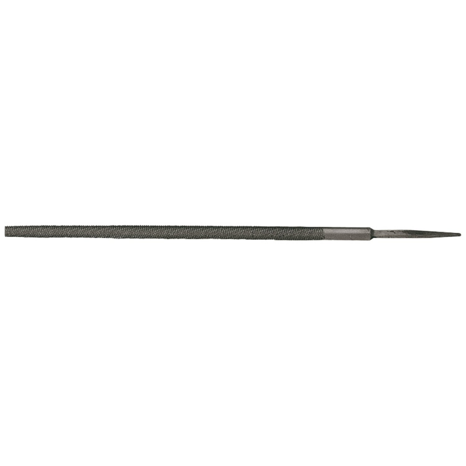 Draper Bastard Cut Round File, 12 X 250mm - RF/1 - Farming Parts