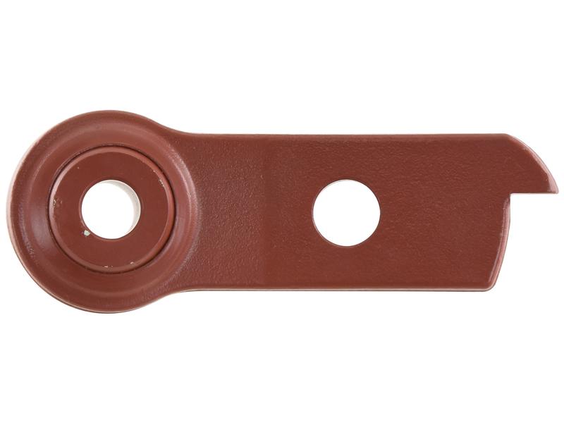 Sparex Lower Link Weld On Ball End Cat 1 Ø22mm LH Durable Steel | S.60447