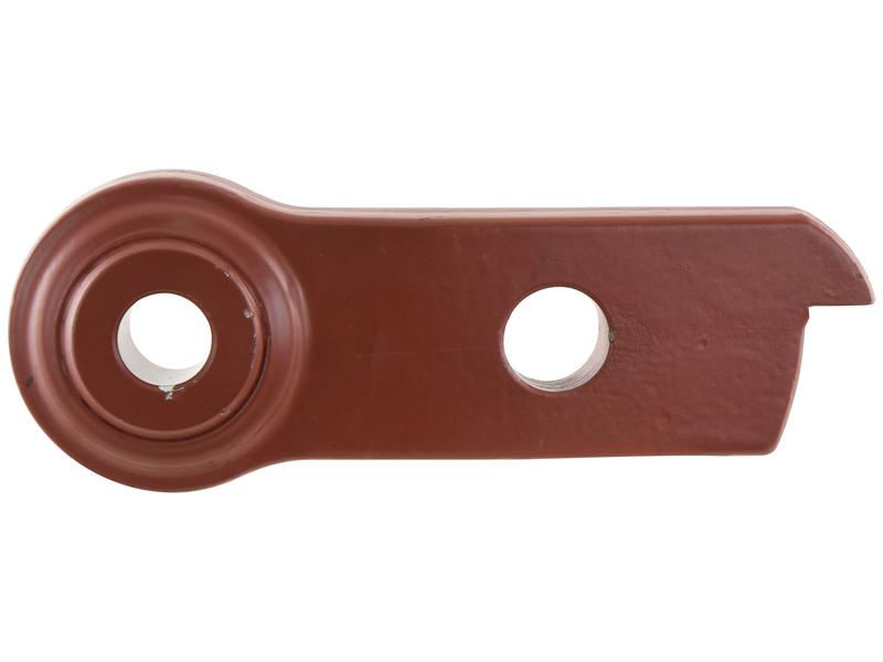 Lower Link Weld on Ball End CAT 1 Ø22 MM RH Heavy-Duty - Sparex Part S.60448