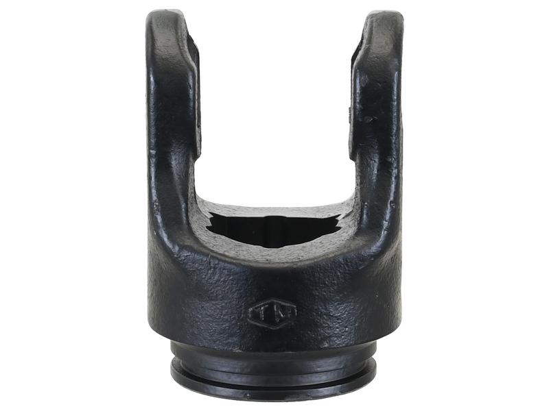 Sparex PTO Tube Yoke Star Profile 30.2x92mm for AW22 Series | S.6053