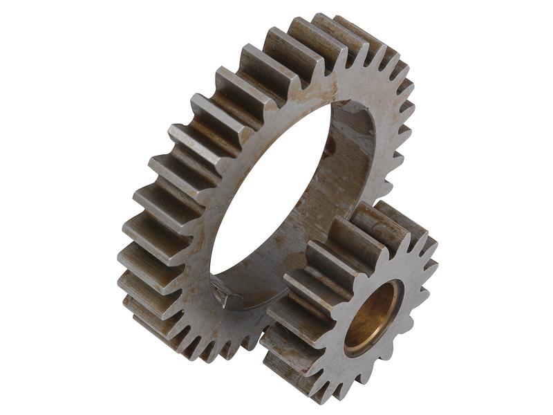 Sparex Transmission Pump Gear Kit | S.60780 - Product Image 1