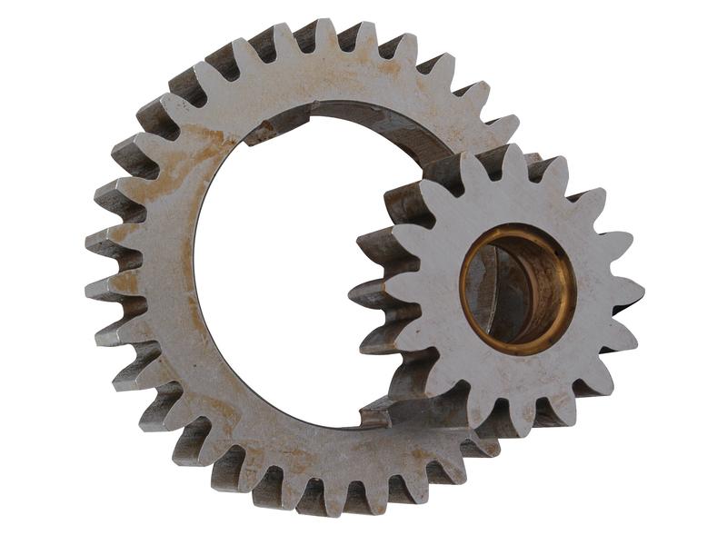 Sparex Transmission Pump Gear Kit | S.60780 - Product Image 3