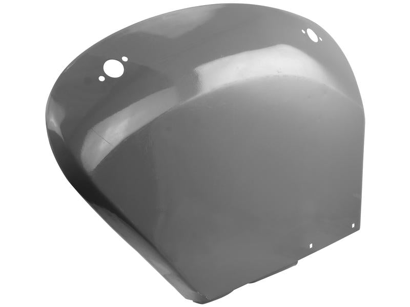 John Deere Fender LH 25" Shell Type Durable Replacement Panel - Sparex Part S.60787