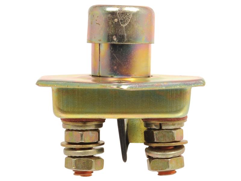 Ignition Switch - Sparex Part No. S.60821