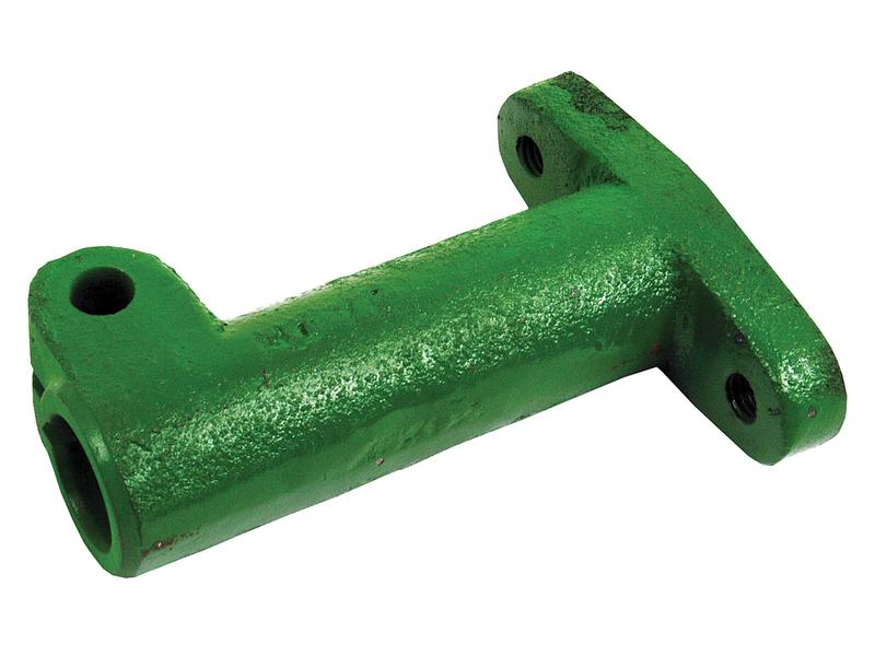 Sparex Hydraulic Pump Shaft | S.61005 - Product Image 1