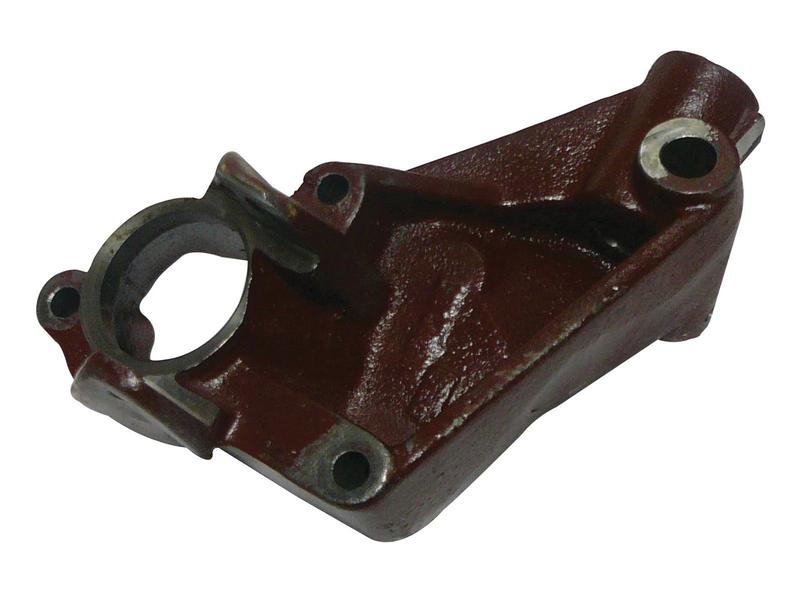 Brake Lever Bracket Right-Hand for Massey Ferguson Tractors | S.61007