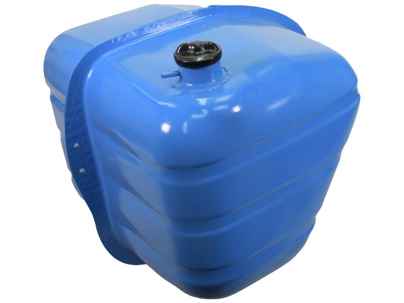Fuel Tank for Ford Tractors S.61300 | Durable Replacement | E3NN9002AB