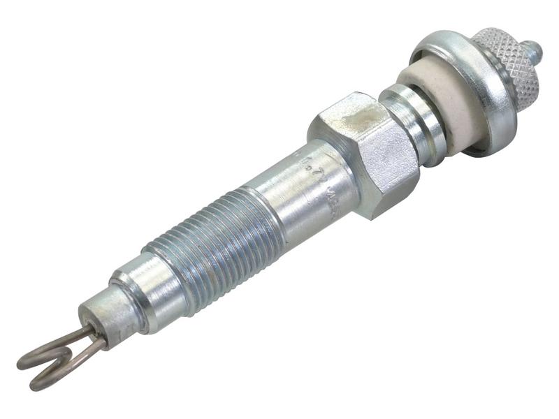 Sparex Glow Plug for Massey Ferguson 35, 35X, FE35, TO35 | S.61336