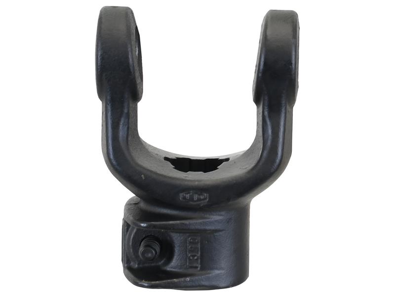 Sparex PTO Yoke Quick Release 1-3/8"-6 Spline AB7 Series | S.6138