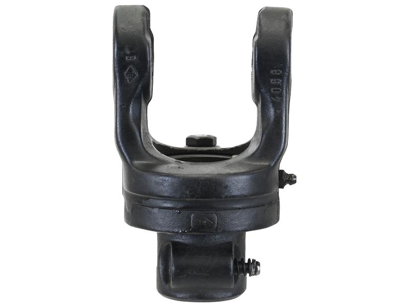 Sparex PTO Shearbolt Clutch 1-3/8''-6 Spline Heavy-Duty U/J 27x74.5mm | S.6157