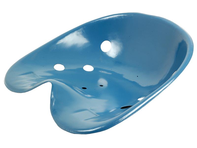 Sparex Seat Assembly Flip-Up Style for Ford and Massey Ferguson | S.61599