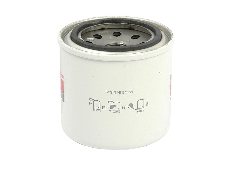 Sparex Oil Filter Spin-On 3/4-16 UNF Engine Protection Filter | S.61809