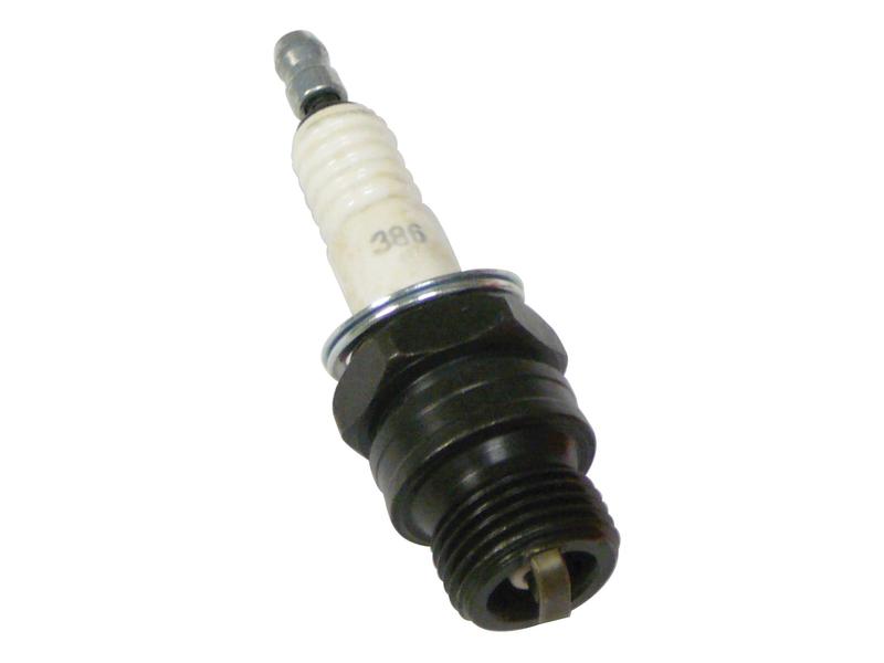 Sparex Spark Plug Reliable Ignition for Massey Ferguson & Oliver | S.61969