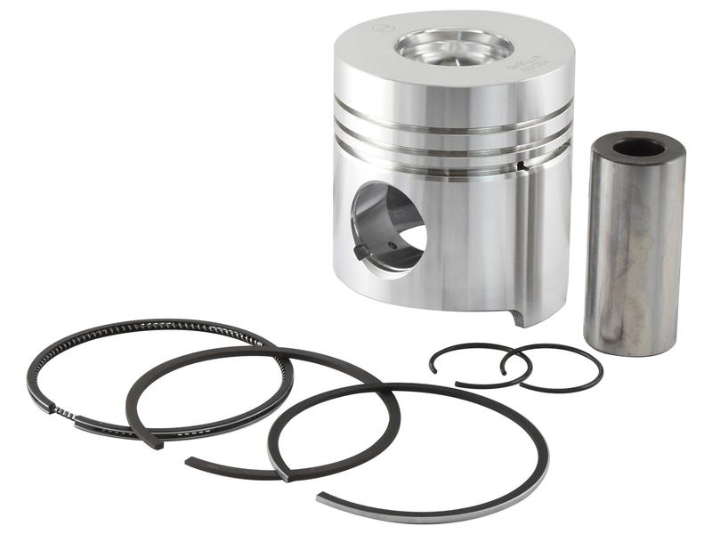 Piston & Ring Set - Sparex Part S.62022