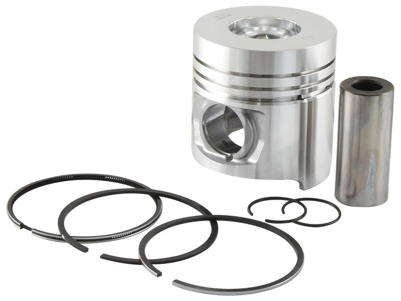 Piston & Ring Set - Sparex Part S.62023