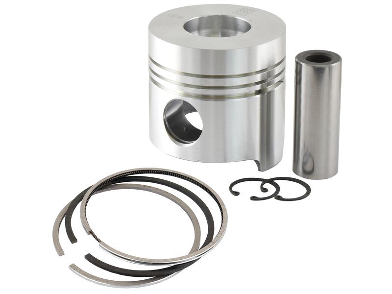 Piston & Ring Set - Sparex Part S.62024