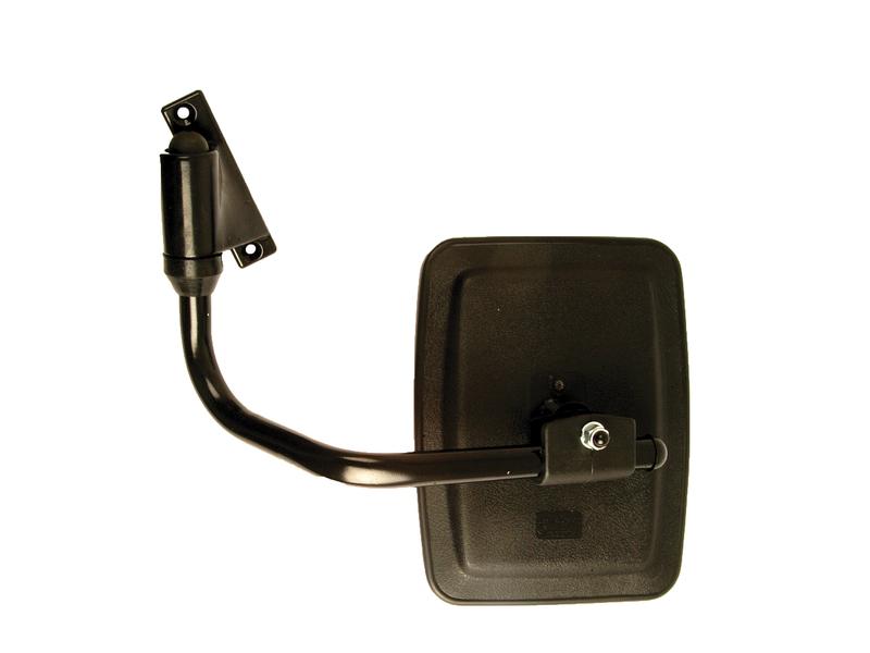 Adjustable RH Mirror Arm 380530 MM for Fiat Tractors - Sparex Part S.62237