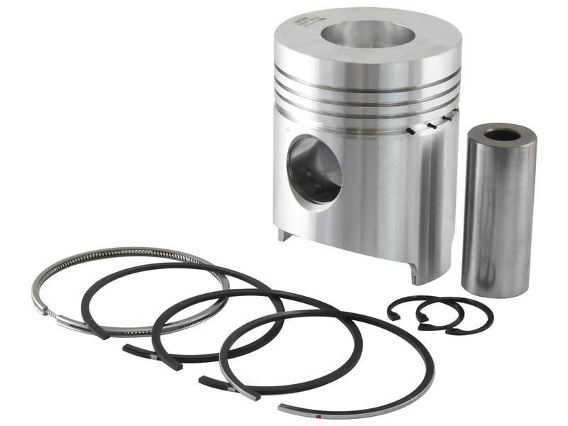 Piston & Ring Set - Sparex Part S.62334