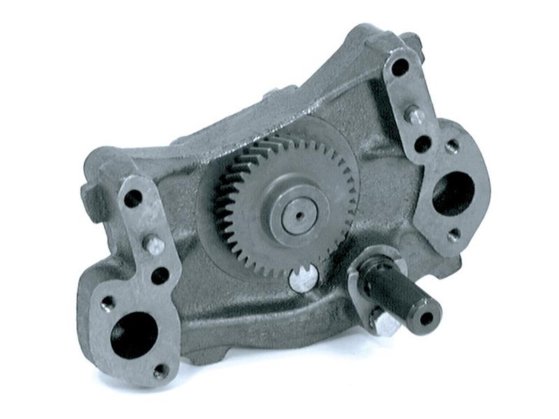Engine Oil Pump - Sparex Part No. S.62351