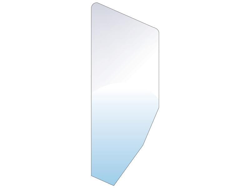 Door Glass LH - Sparex Part No. S.62511