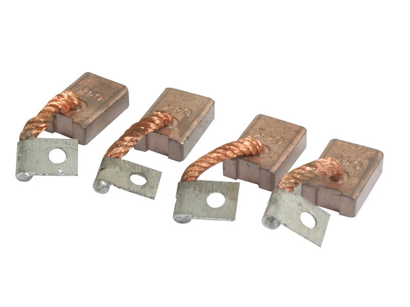 Brush Set - Sparex Part S.62524