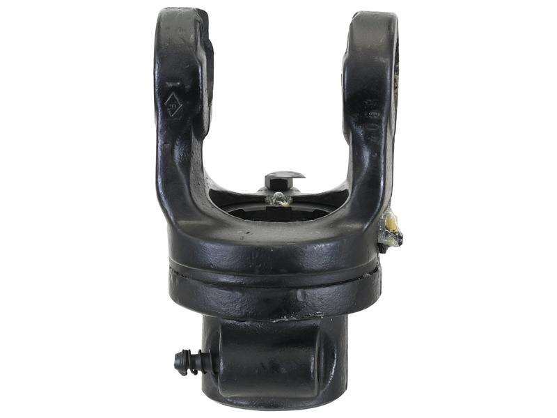 PTO Shearbolt Clutch 1-3/4'' 6 Spline Heavy-Duty 3800Nm | S.6263