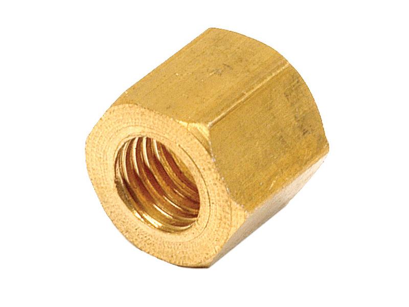 Exhaust Manifold Nut M8 X 1.25 - Sparex Part S.62662