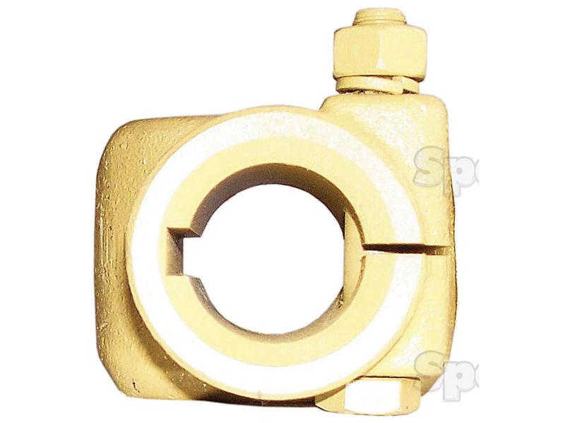 Sparex PTO Yoke - Interfering Clamp Bolt (U/J Size: 35 x 106.5mm) SizeSpline | S.6286 - Product Image 3