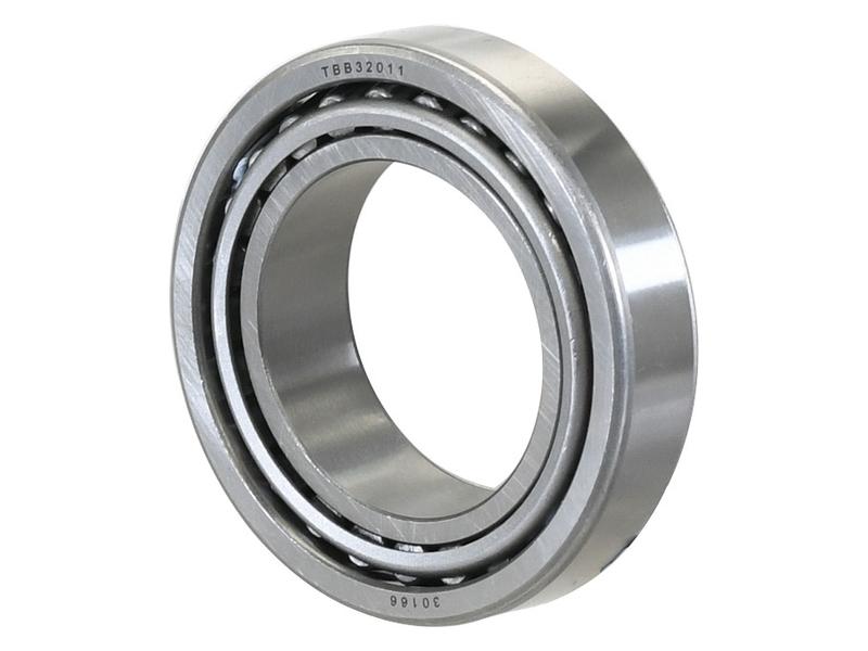 Taper Roller Bearing (32011) - Sparex Part S.62917