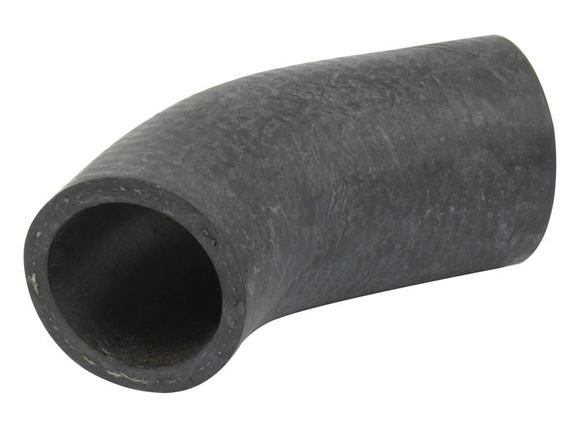 Top Hose, Inner Ø of Hose Smaller End: 40 MM, Inner Ø of Hose Bigger End: 45 MM - Sparex Part S.62997