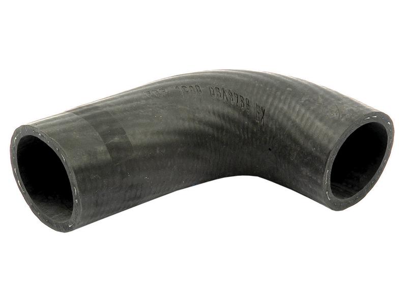 Top Hose, Inner Ø of Hose Smaller End: 38 MM, Inner Ø of Hose Bigger End: 38 MM - Sparex Part S.63027