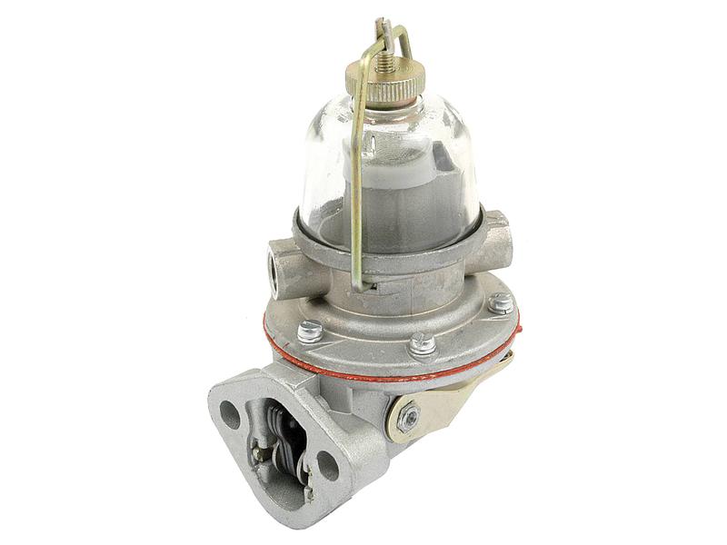 Fuel Lift Pump - Sparex Part S.63034
