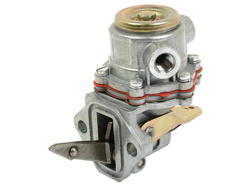 Fuel Lift Pump - Sparex Part No. S.63039