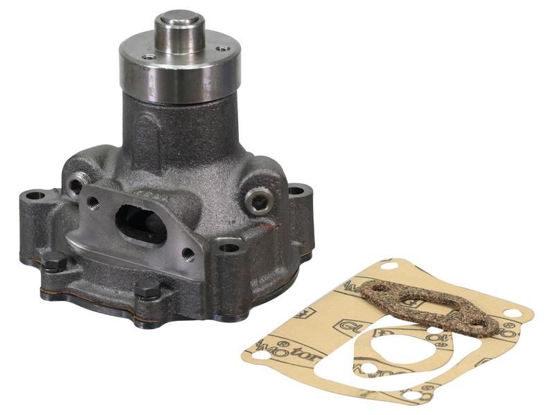 Water Pump Assembly - Sparex Part S.63049