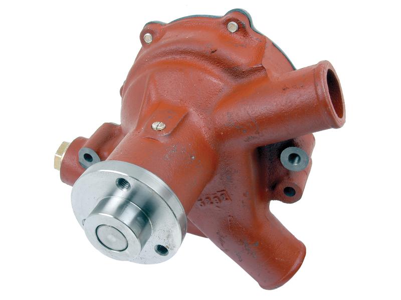Water Pump Assembly - Sparex Part No. S.63050